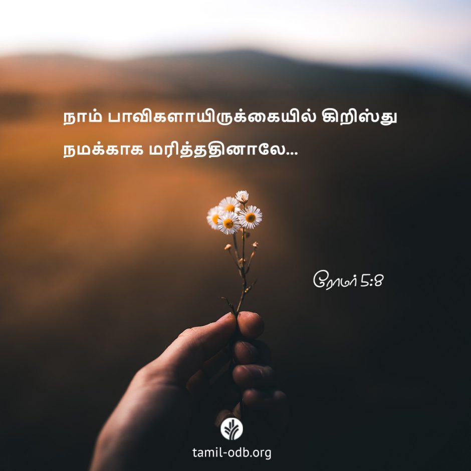 Share Tamil ODB 2025-07-06