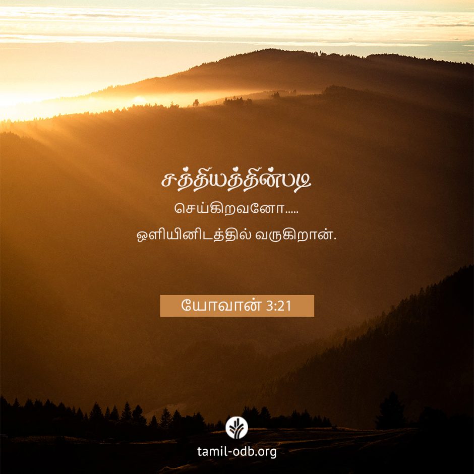 Share Tamil ODB 2025-07-10
