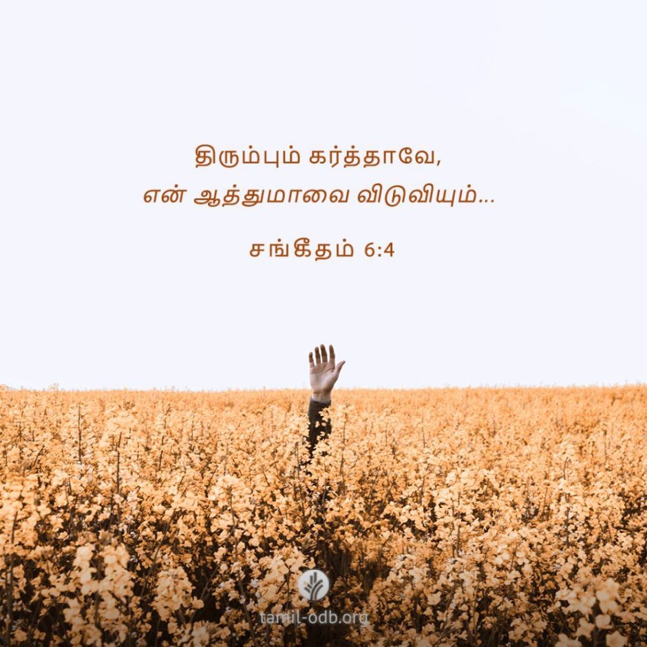 Share Tamil ODB 2025-10-10