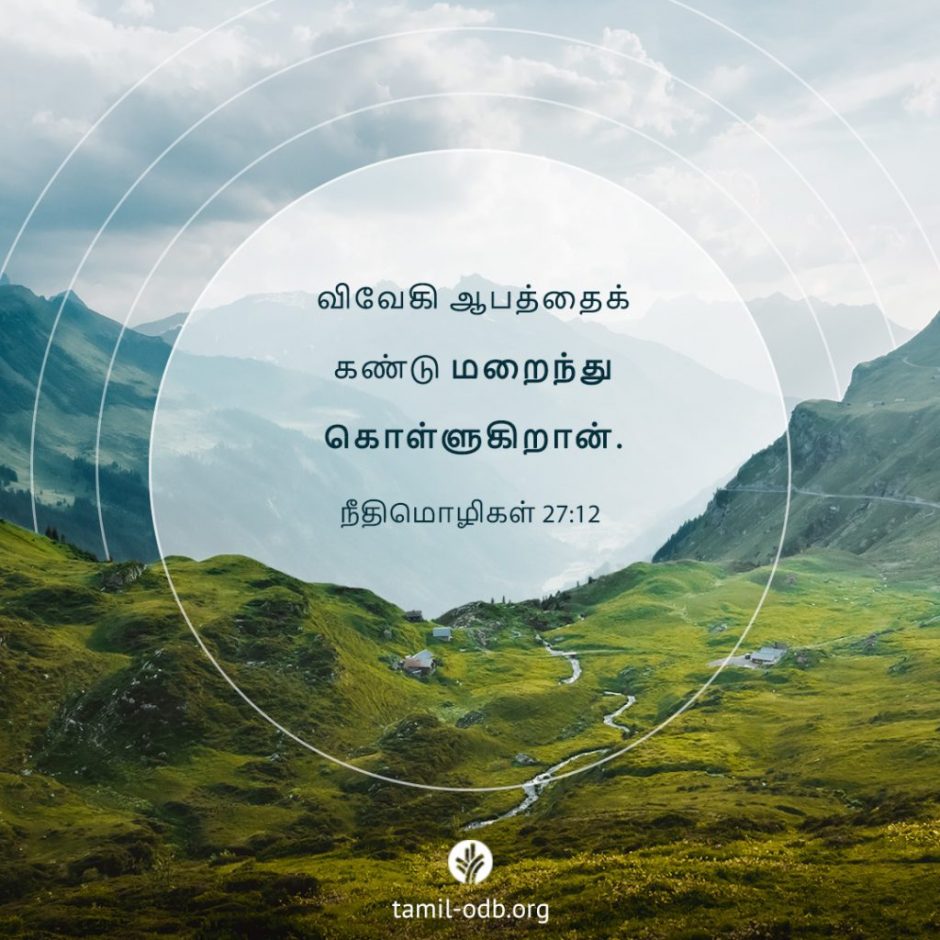 Share Tamil ODB 2025-10-22