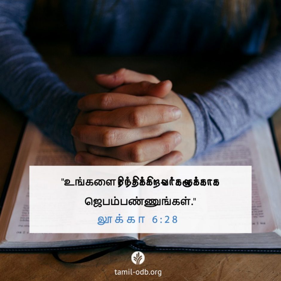 Share Tamil ODB 2025-11-10