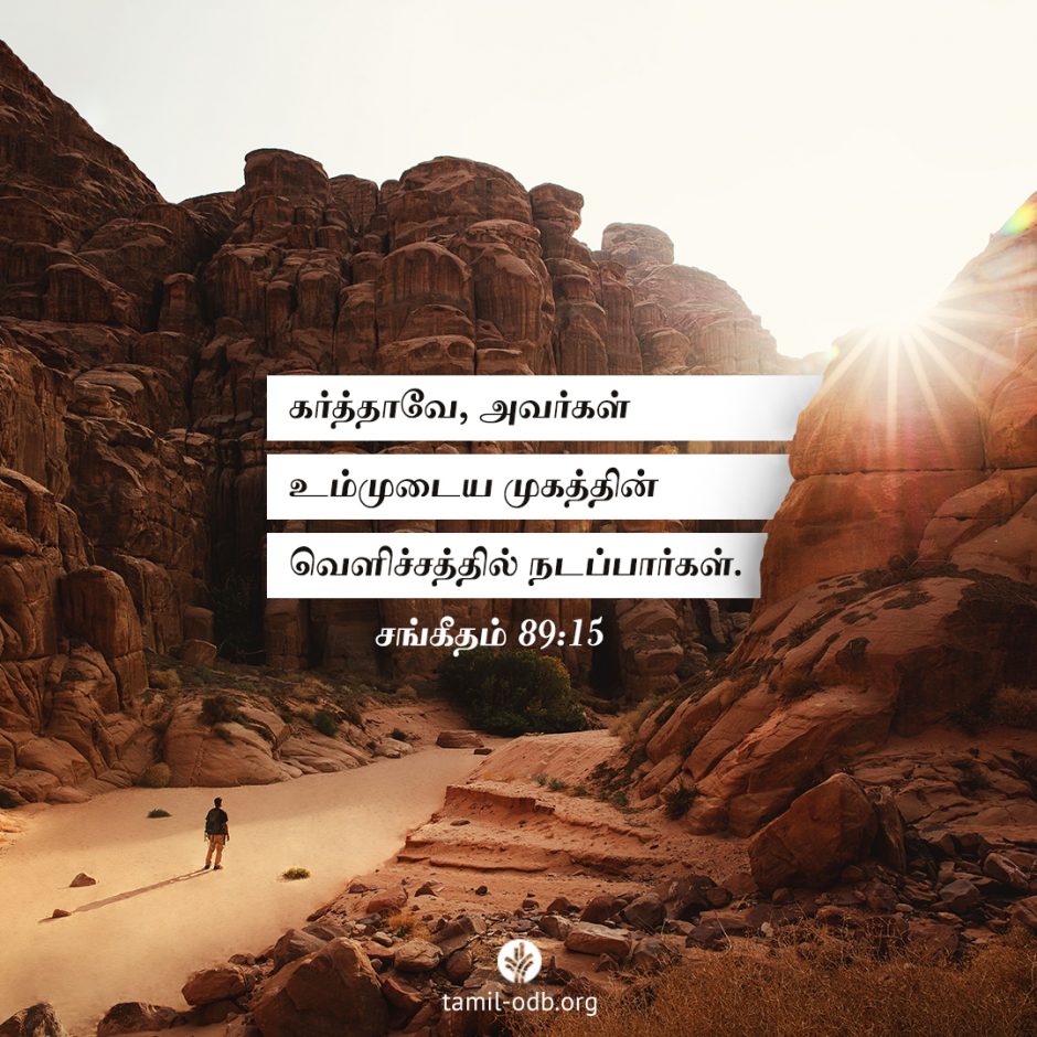 Share Tamil ODB 2025-12-04