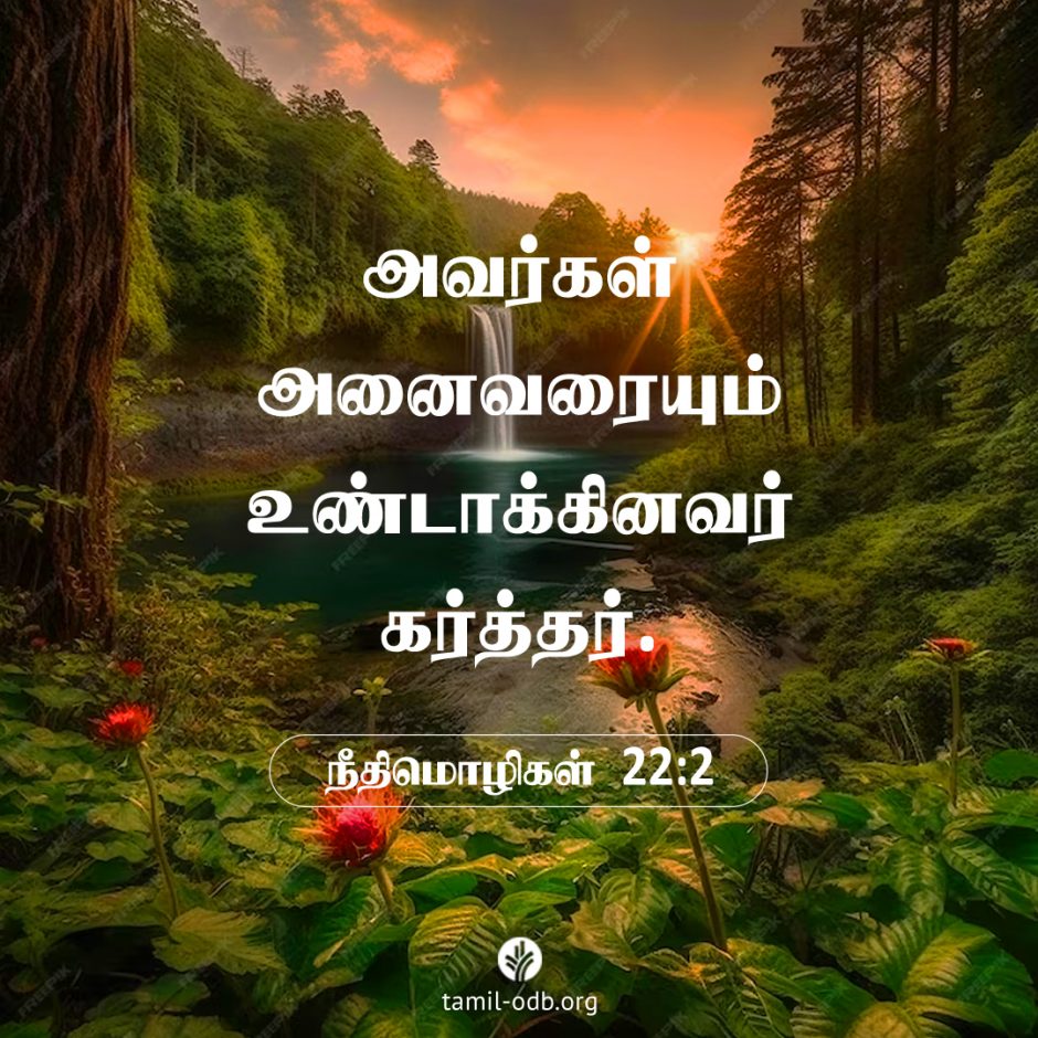 Share Tamil ODB 2025-12-15 Share Tamil ODB 2025-12-15