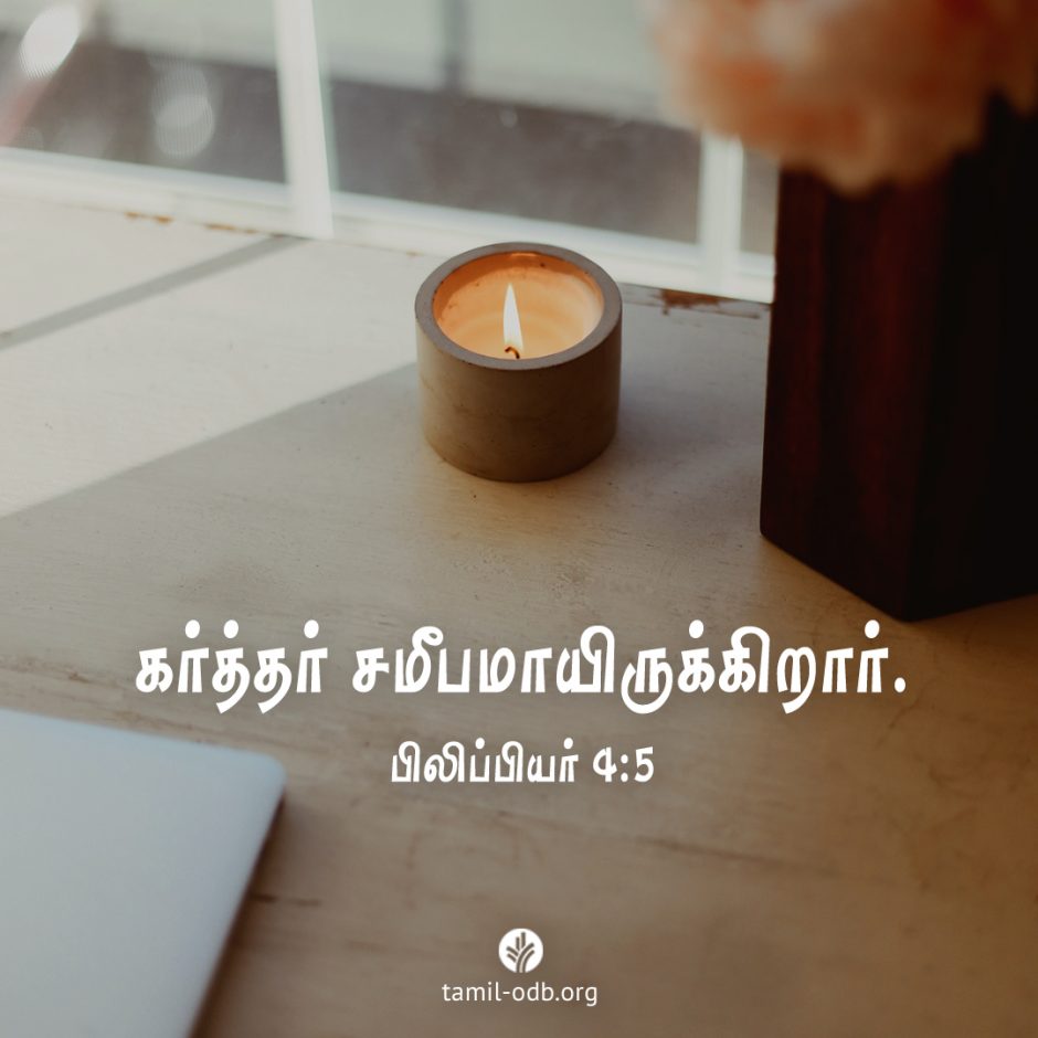 Share Tamil ODB 2025-12-18 Share Tamil ODB 2025-12-18