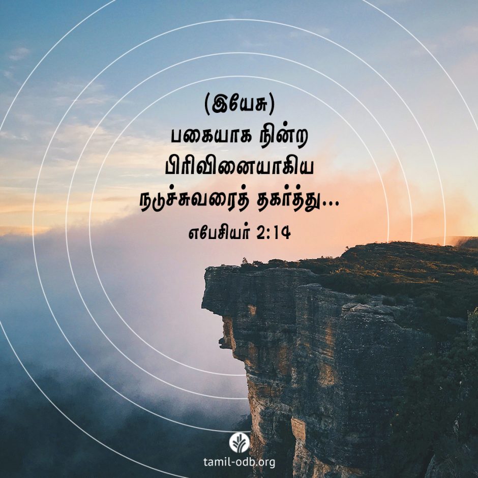 Share Tamil ODB 2025-12-22