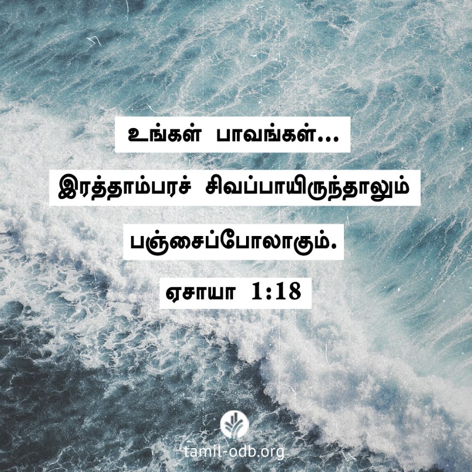 Share Tamil ODB 2026-02-13