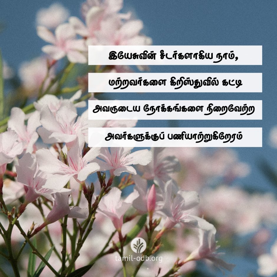 Share Tamil ODB 2026-07-01