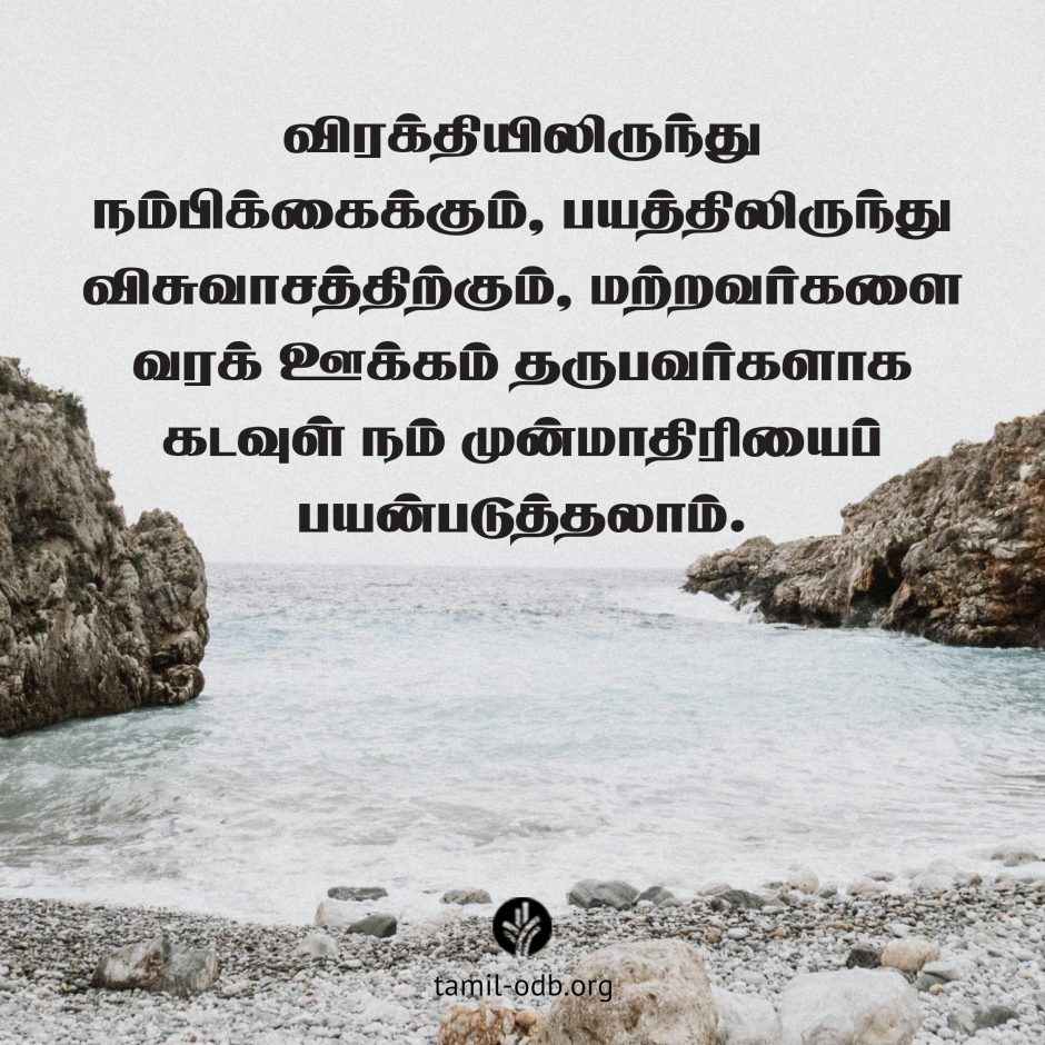 Share Tamil ODB 2026-07-28