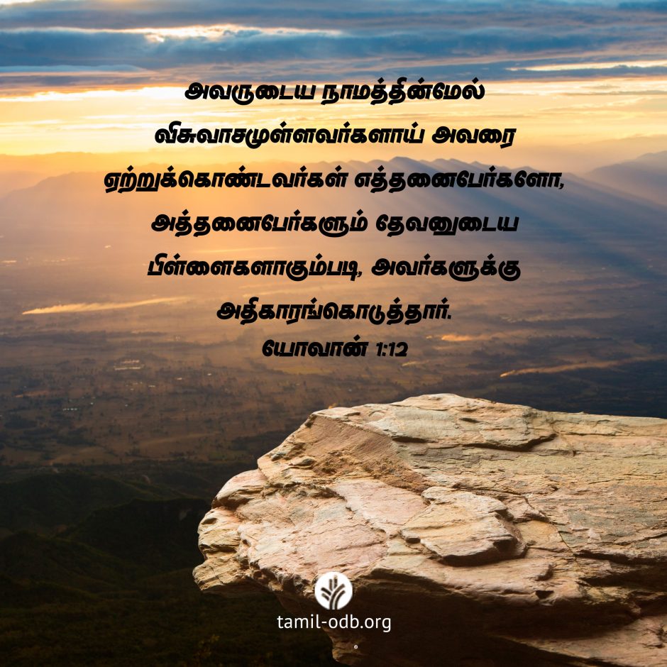 Share Tamil ODB 2026-08-16 Share Tamil ODB 2026-08-16