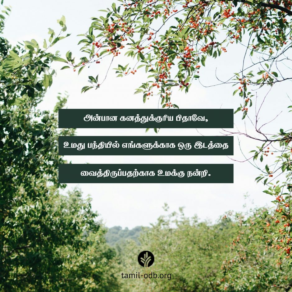 Share Tamil ODB 2026-09-17 Share Tamil ODB 2026-09-17