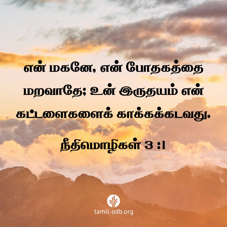 Share Tamil ODB 2026-09-25 Share Tamil ODB 2026-09-25