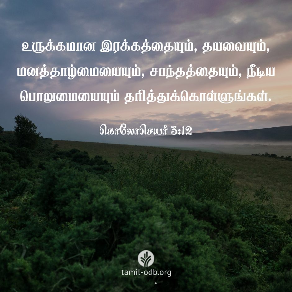Share Tamil ODB 2026-10-14 Share Tamil ODB 2026-10-14
