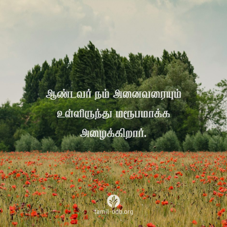 Share Tamil ODB 2026-10-22 Share Tamil ODB 2026-10-22